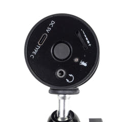 StudioMate SC180 USB Micrófono con Luz