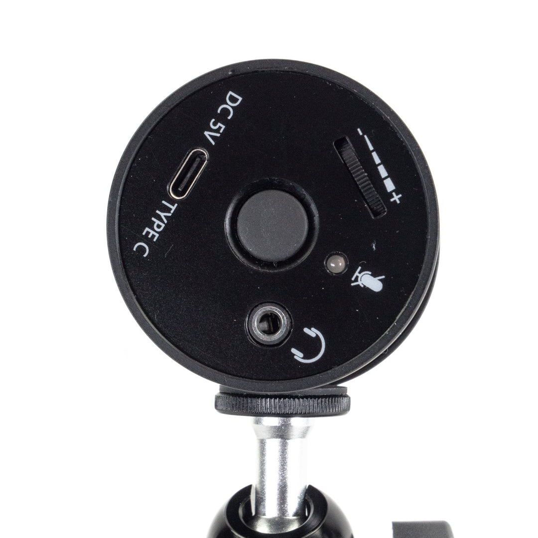 StudioMate SC180 USB Micrófono con Luz
