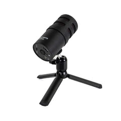 StudioMate SC180 USB Micrófono con Luz