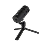StudioMate SC180 USB Microphone w. Light