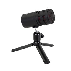 StudioMate SC180 USB Micrófono con Luz