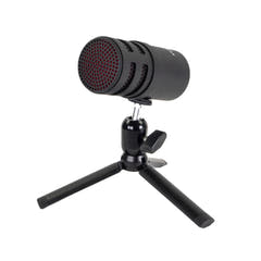 StudioMate SC180 USB Micrófono con Luz