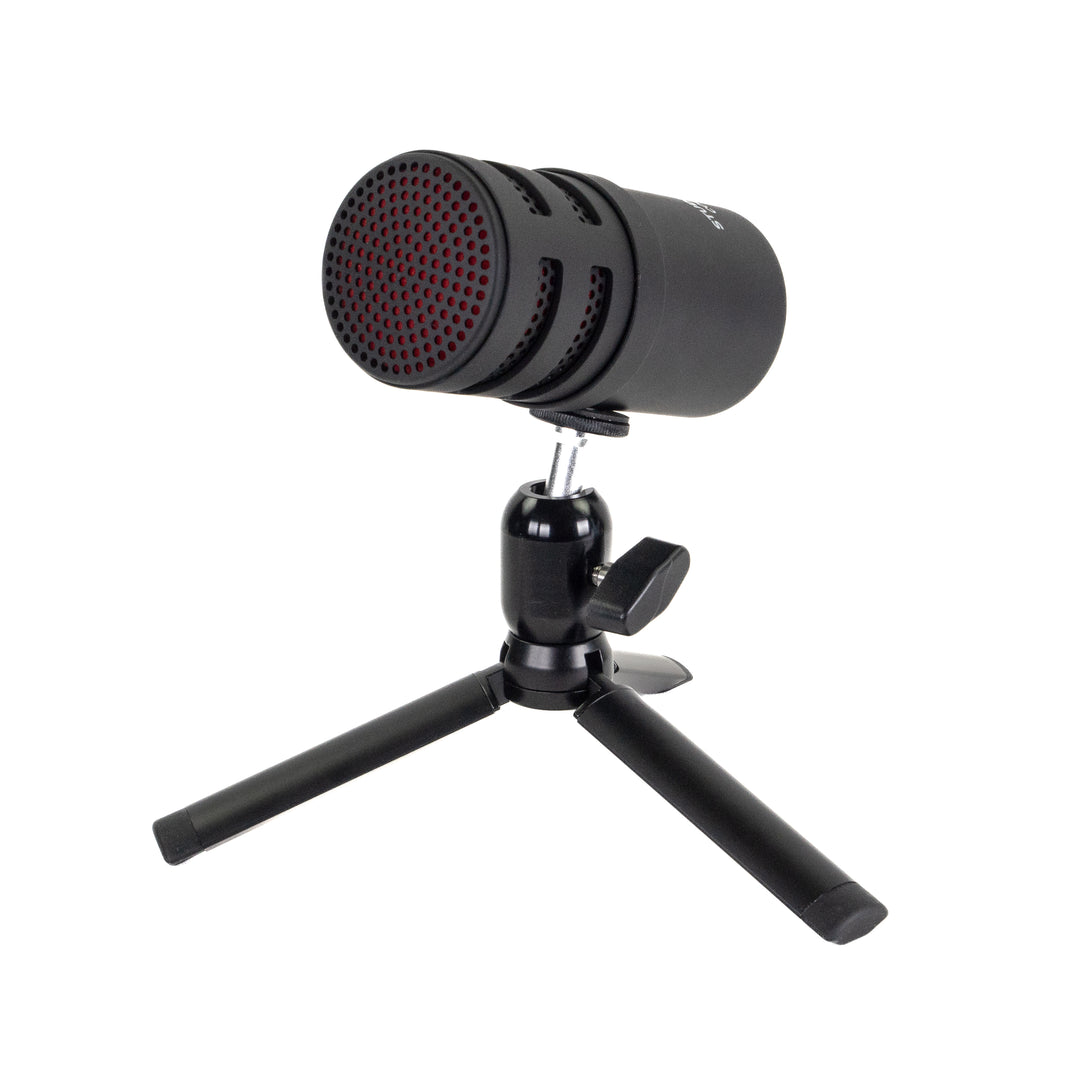 StudioMate SC180 USB Micrófono con Luz