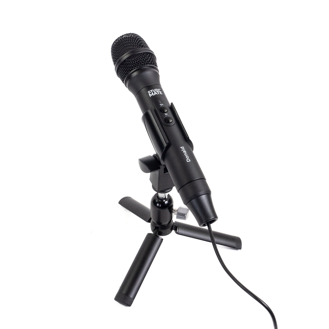 StudioMate SC100 USB Micrófono de Condensador