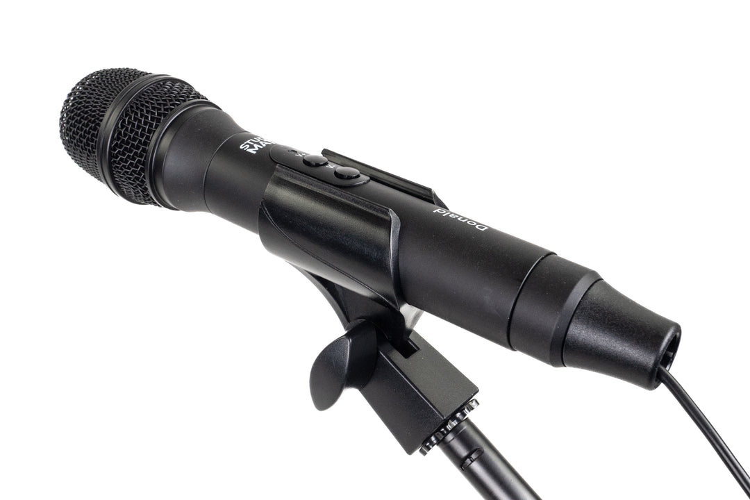 StudioMate SC100 USB Micrófono de Condensador