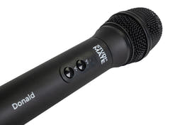 StudioMate SC100 USB Micrófono de Condensador