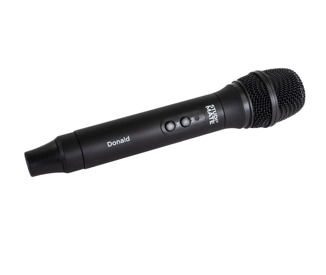 StudioMate SC100 USB Micrófono de Condensador
