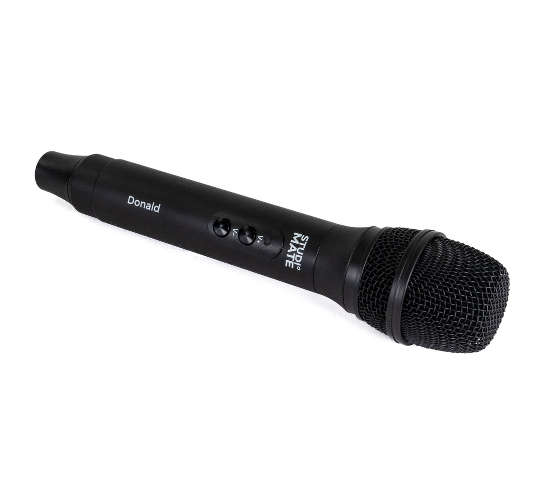 StudioMate SC100 USB Micrófono de Condensador