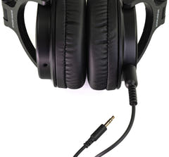 StudioMate HT-70 - Auriculares