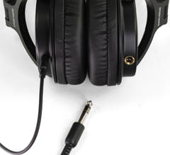 StudioMate HT-70 - Auriculares