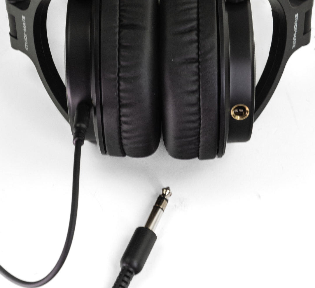StudioMate HT-70 - Auriculares