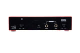 StudioMate IN2 Sound card