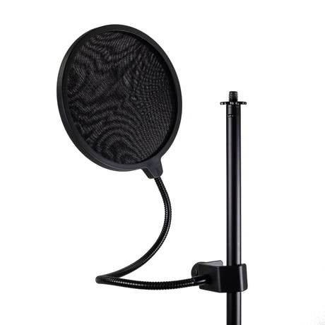 StudioMate PF200 Filtro Pop (Ø15,6 cm)