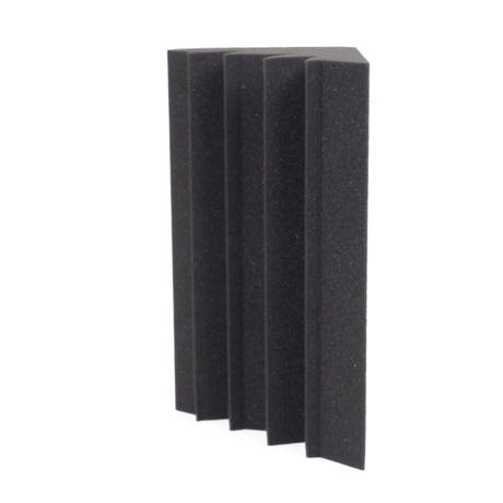 Trampa de graves StudioMate FA20 - 80pc set