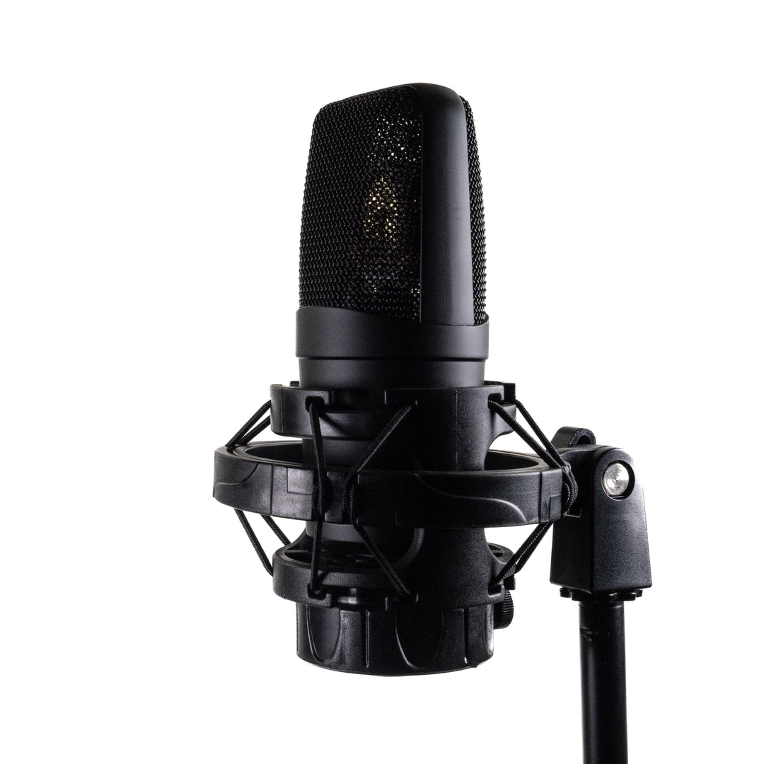 StudioMate CM400 Micrófono de Estudio