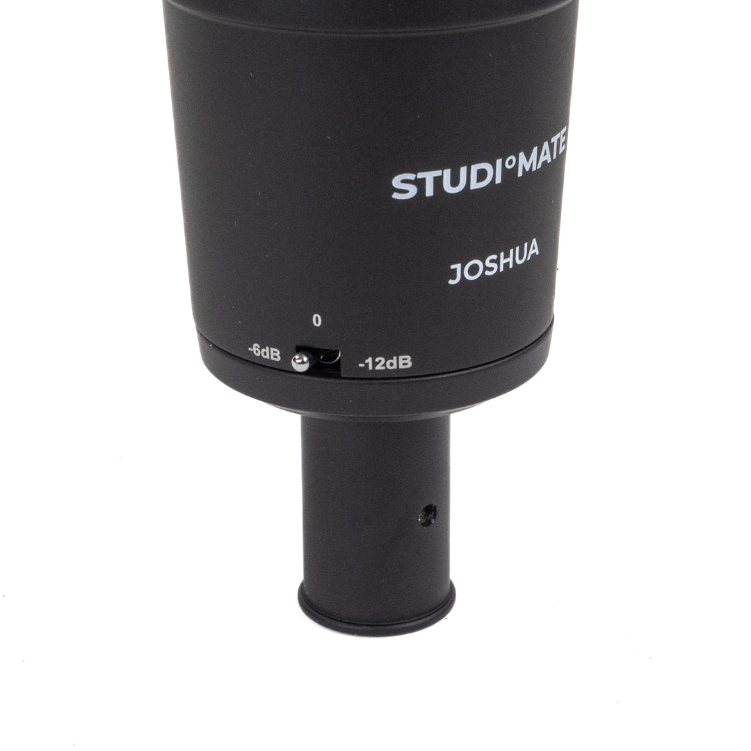 StudioMate Paquete de inicio de Joshua's Studio