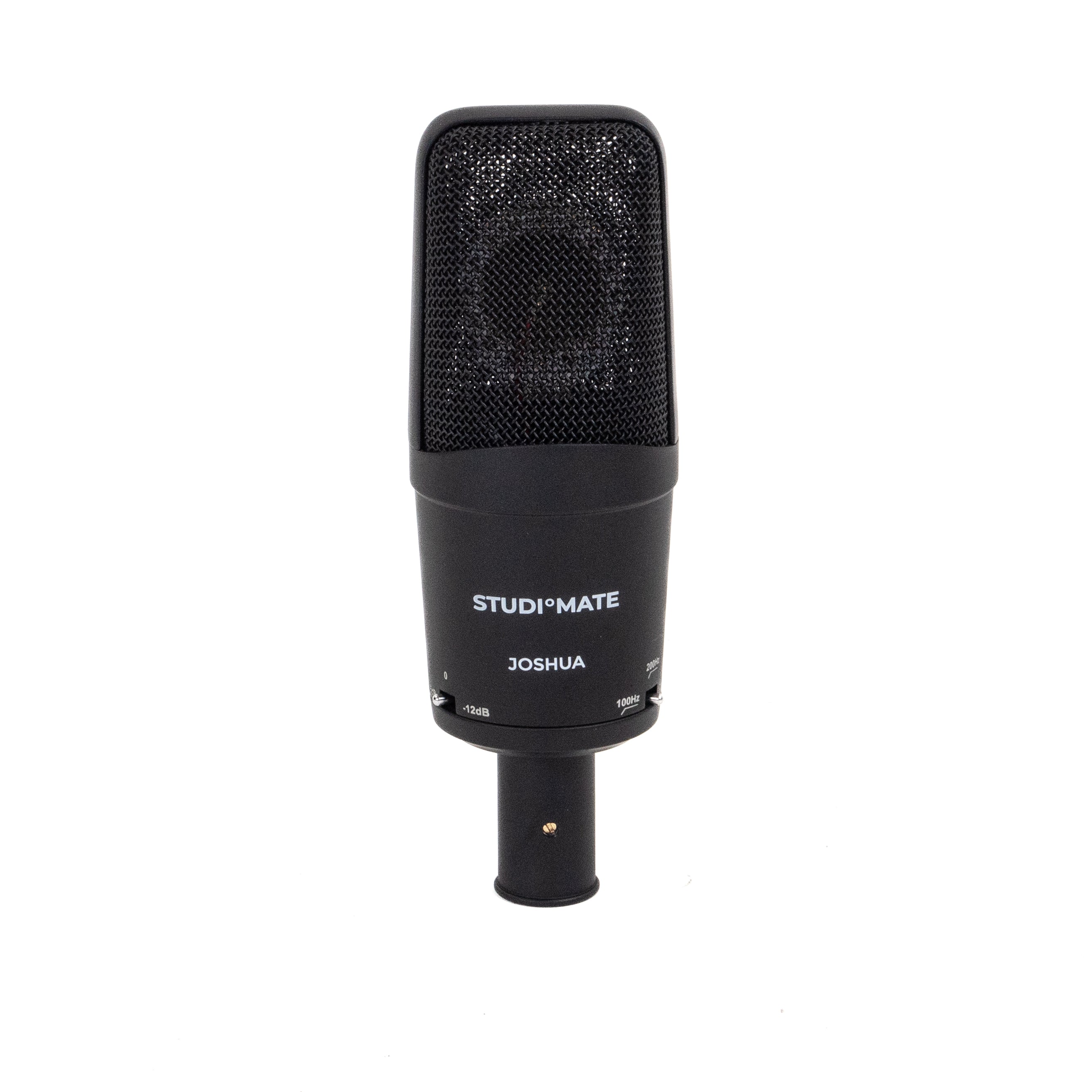 StudioMate CM400 Studio Microphone