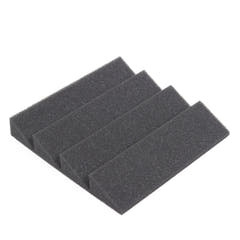StudioMate FA12 Espuma Acústica - 200pc set