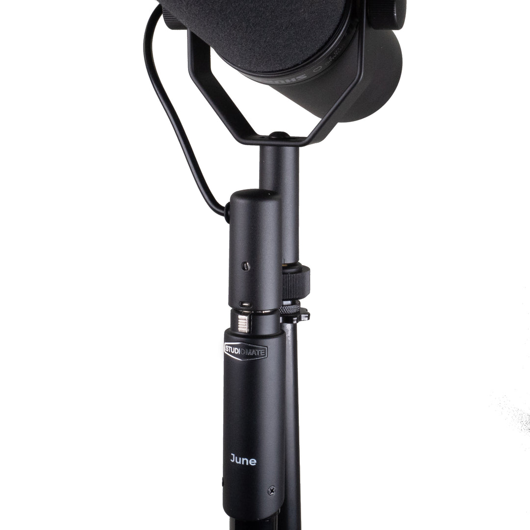 StudioMate Podcast Start Pack (1 Persona)