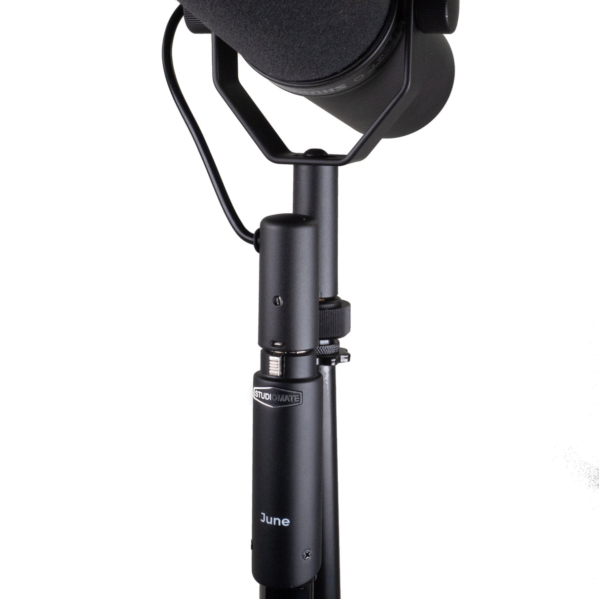StudioMate Podcast Start Pack (2 Personas)