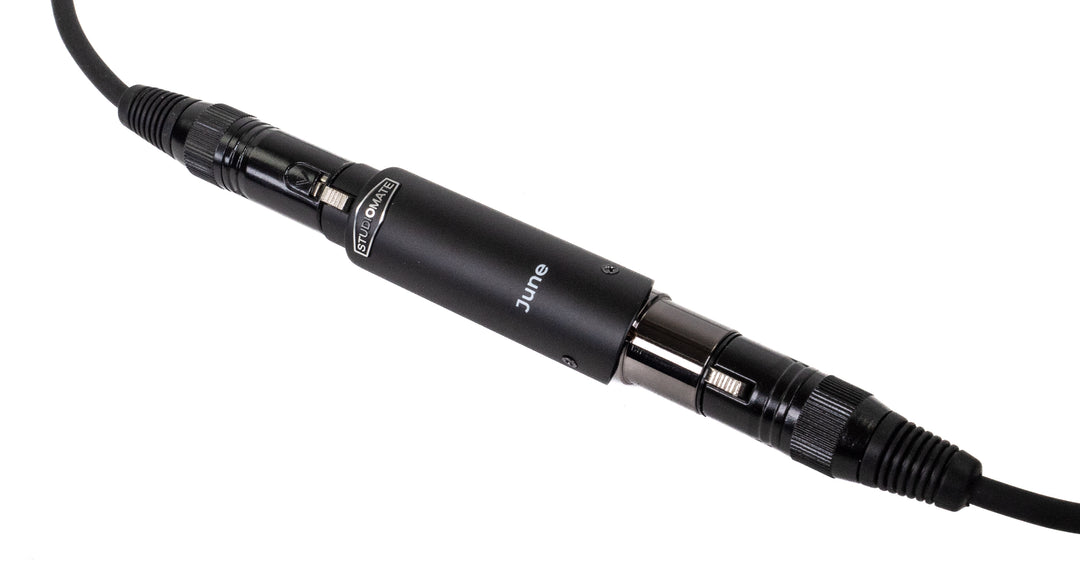 StudioMate CL200 Preamplificador de Micrófono