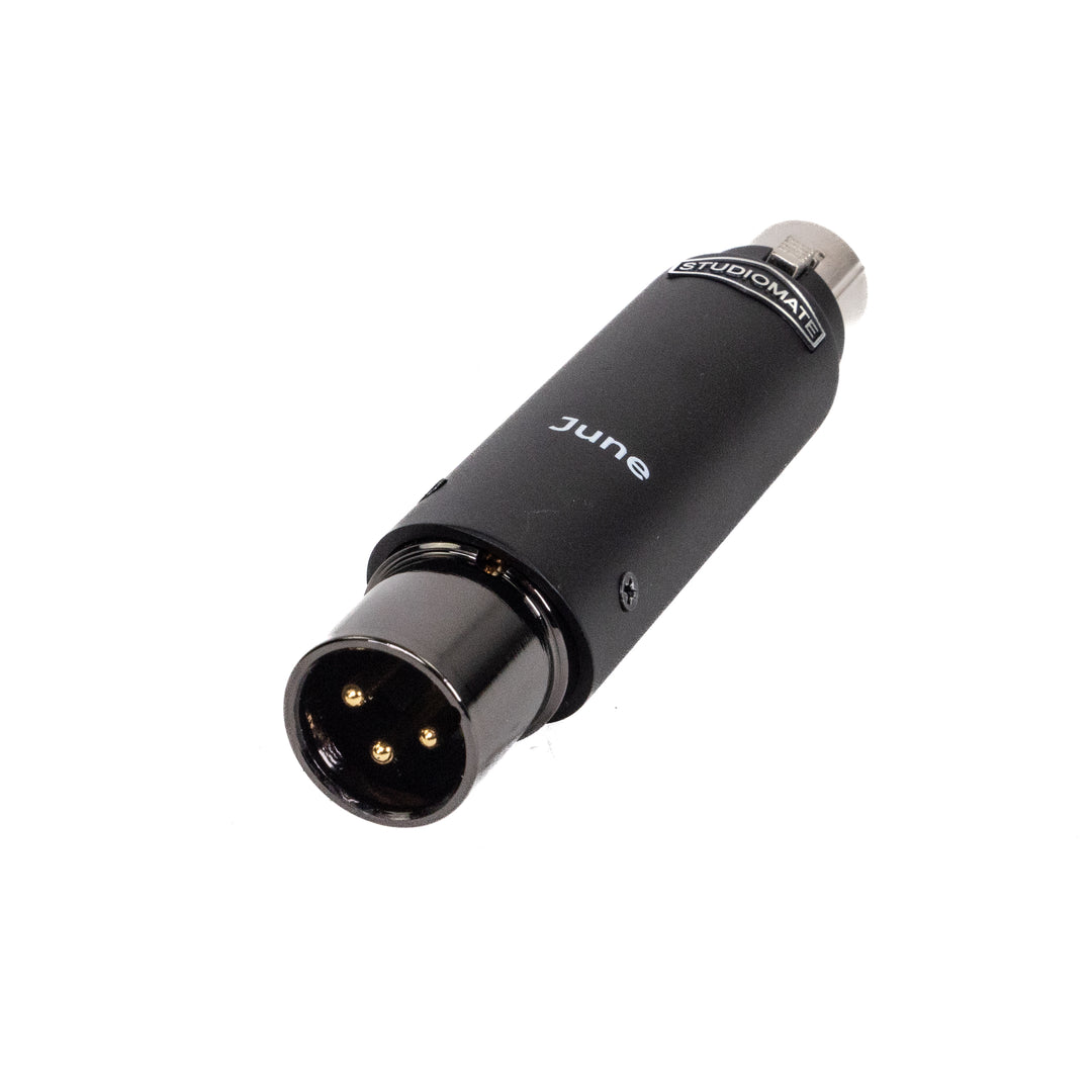 StudioMate CL200 Preamplificador de Micrófono