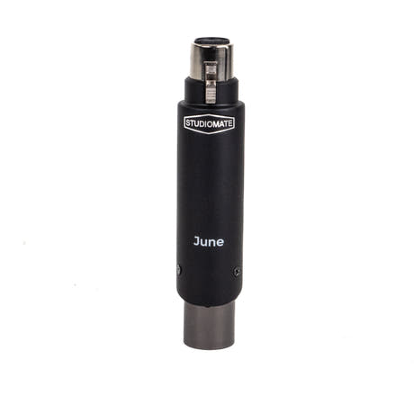 StudioMate CL200 Preamplificador de Micrófono