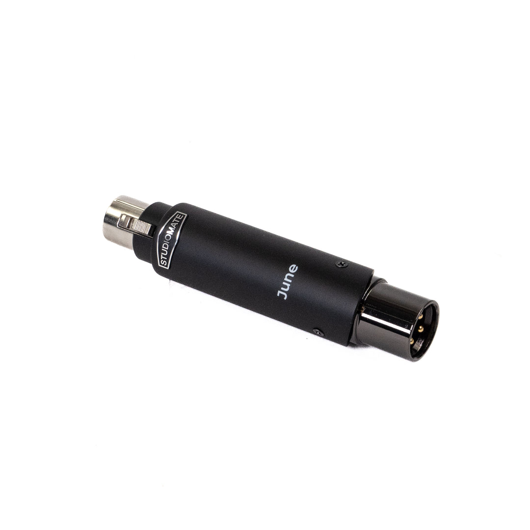StudioMate CL200 Preamplificador de Micrófono