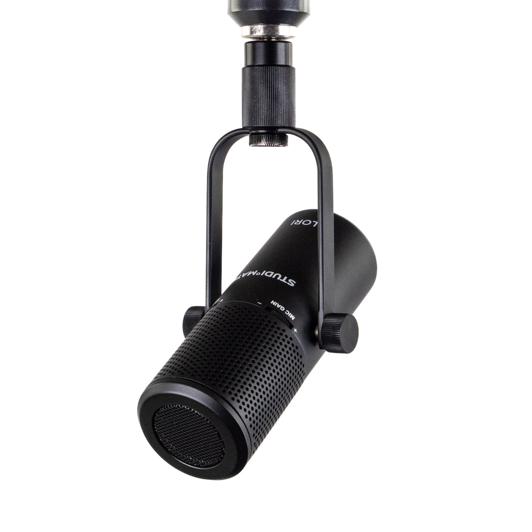 StudioMate SC380 USB Micrófono