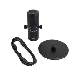 StudioMate SC380 USB Micrófono