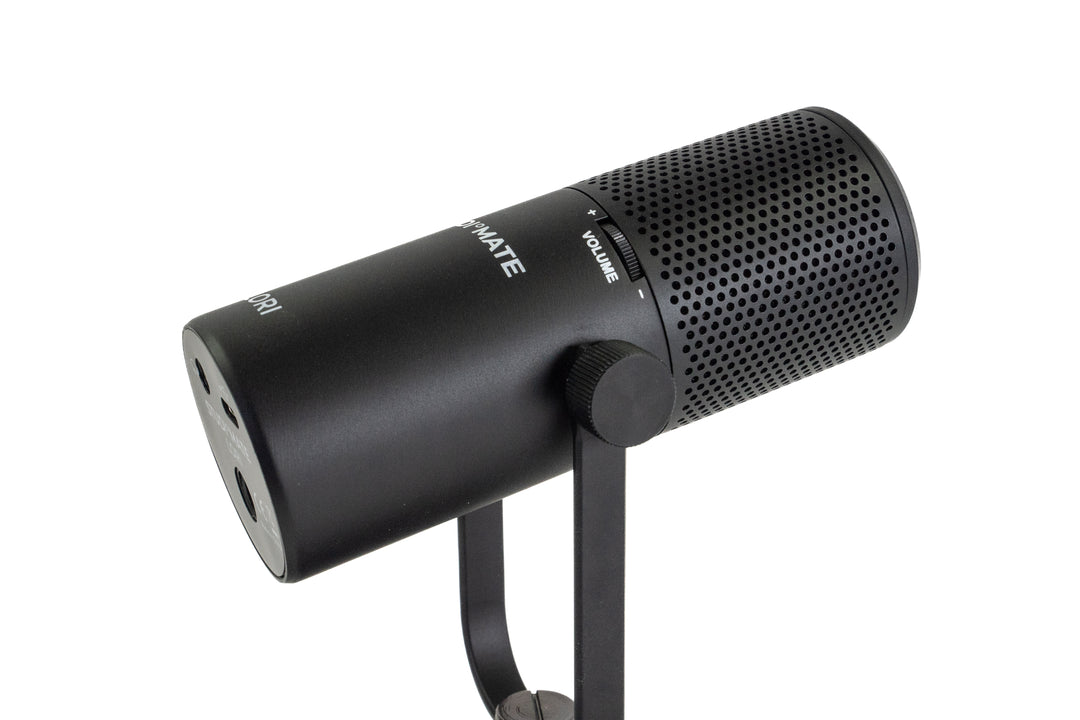 StudioMate SC380 USB Micrófono