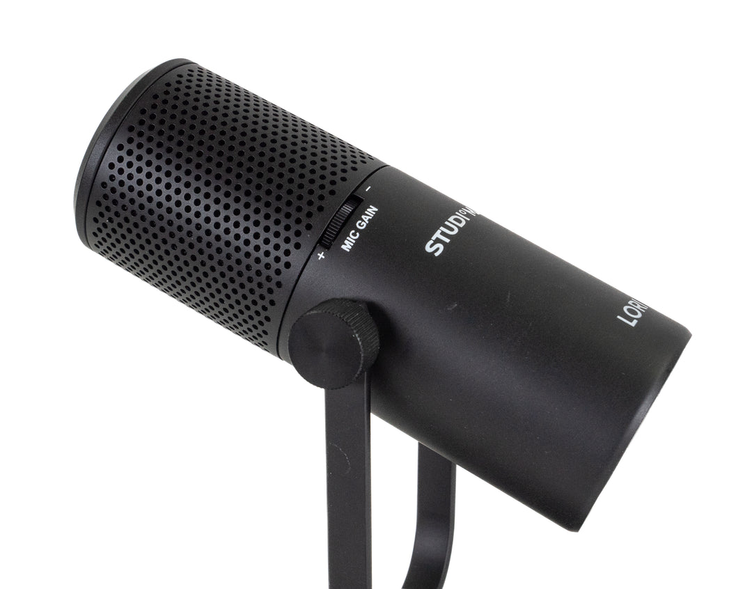 StudioMate SC380 USB Micrófono