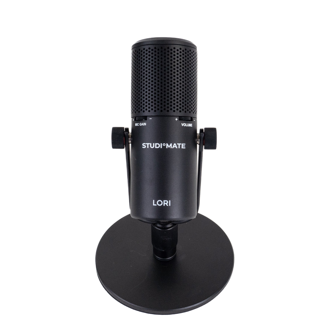 StudioMate SC380 USB Micrófono