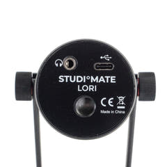 StudioMate SC380 USB Micrófono