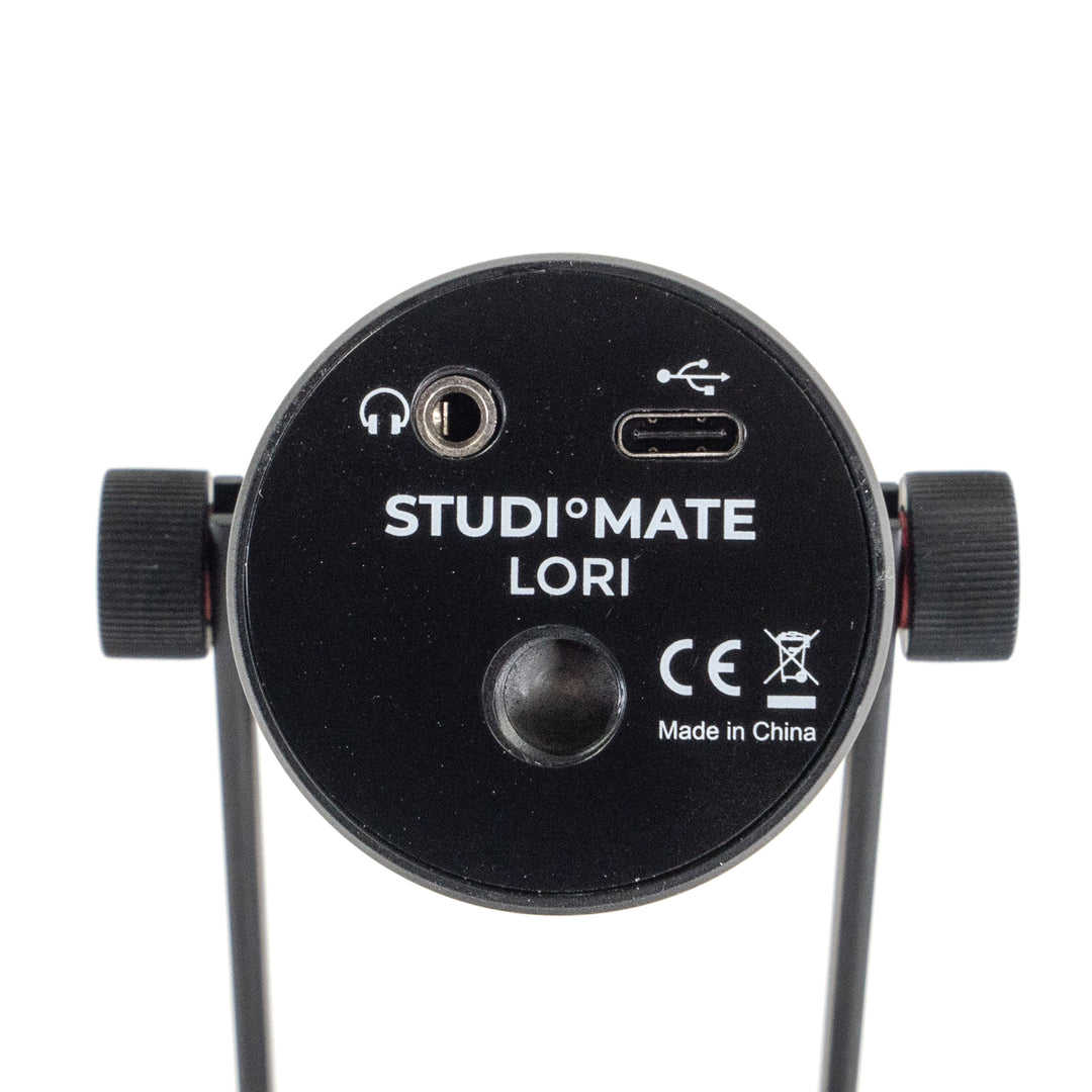 StudioMate SC380 USB Micrófono