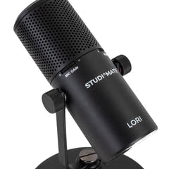 StudioMate SC380 USB Micrófono