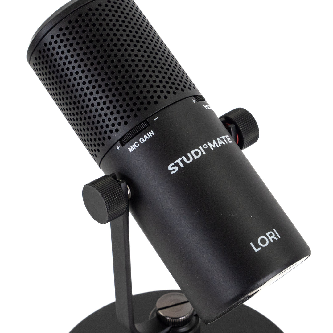 StudioMate SC380 USB Micrófono