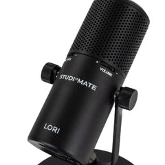 StudioMate SC380 USB Micrófono