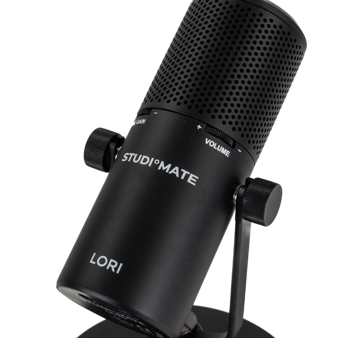StudioMate SC380 USB Micrófono