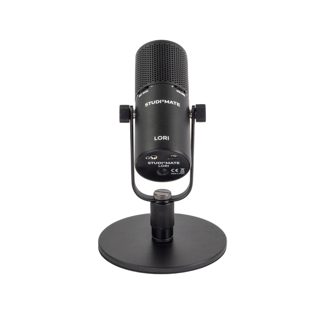 StudioMate SC380 USB Micrófono
