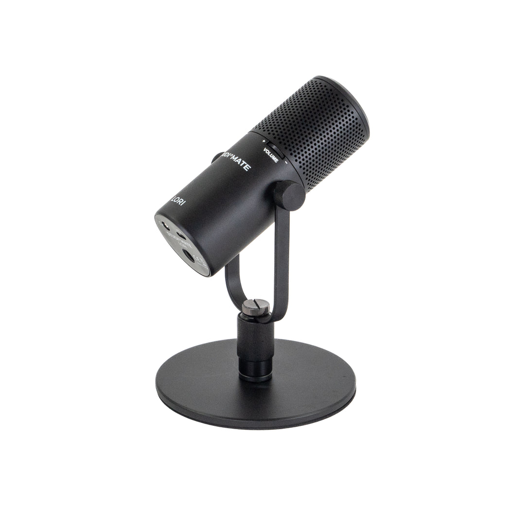 StudioMate SC380 USB Micrófono