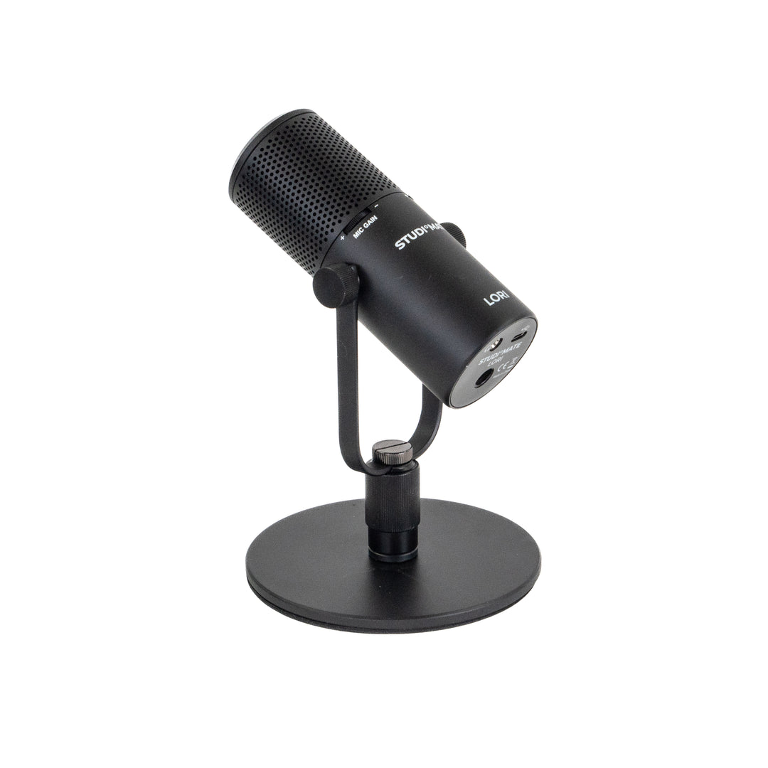 StudioMate SC380 USB Micrófono