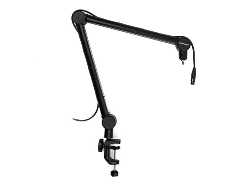StudioMate PZA2 Brazo de micrófono (Cable intercambiable)