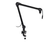 StudioMate PZA2 Microphone boom (Replaceable cable)