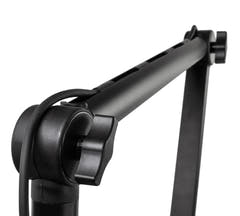 StudioMate PZA2 Brazo de micrófono (Cable intercambiable)