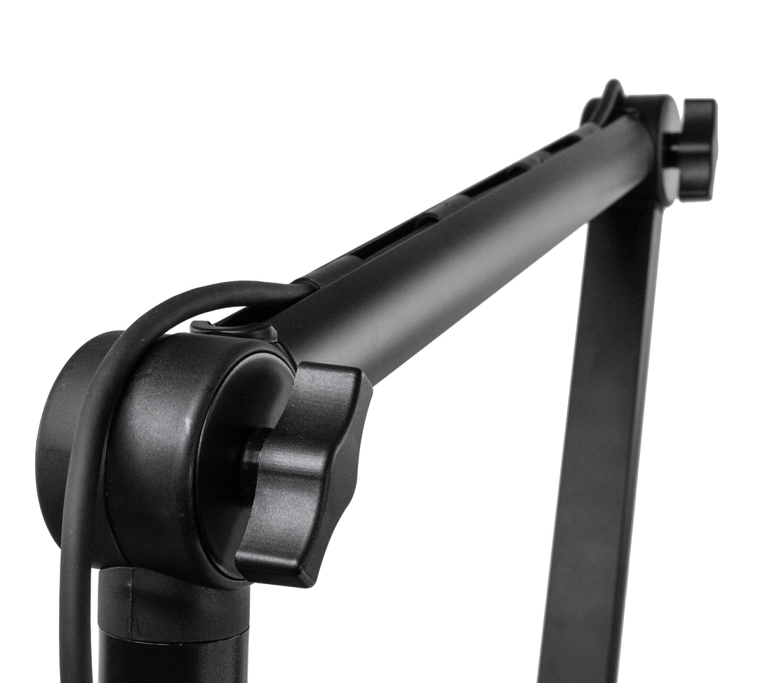 StudioMate PZA2 Brazo de micrófono (Cable intercambiable)
