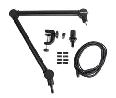 StudioMate PZA2 Brazo de micrófono (Cable intercambiable)