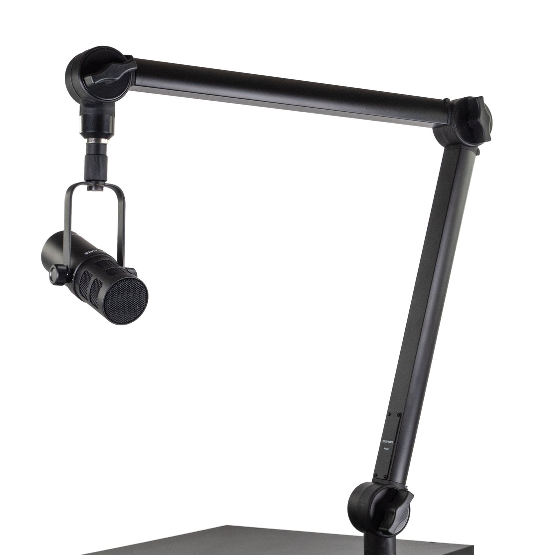 StudioMate PZA2 Brazo de micrófono (Cable intercambiable)