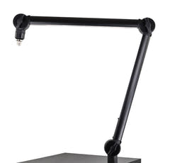 StudioMate PZA2 Brazo de micrófono (Cable intercambiable)