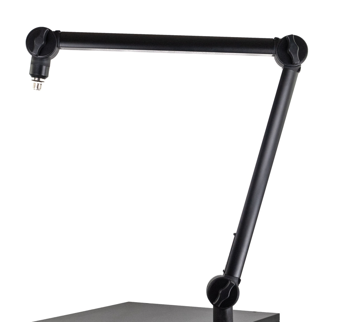 StudioMate PZA2 Brazo de micrófono (Cable intercambiable)